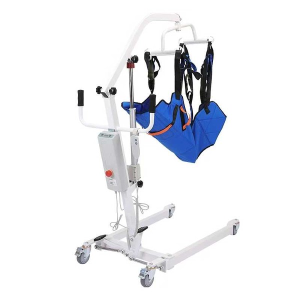 Electric Transfer Lift