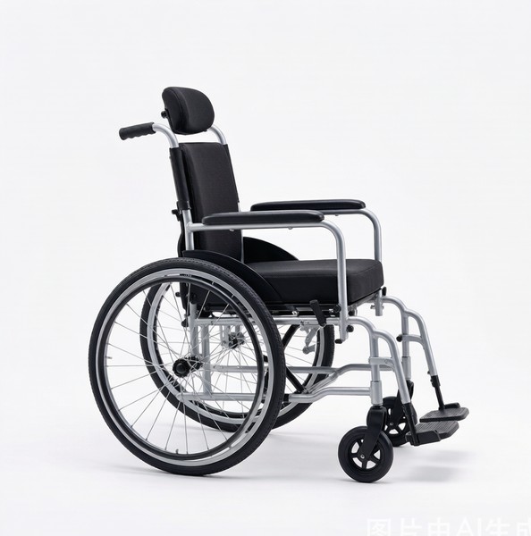 Full-Recline Plated WC