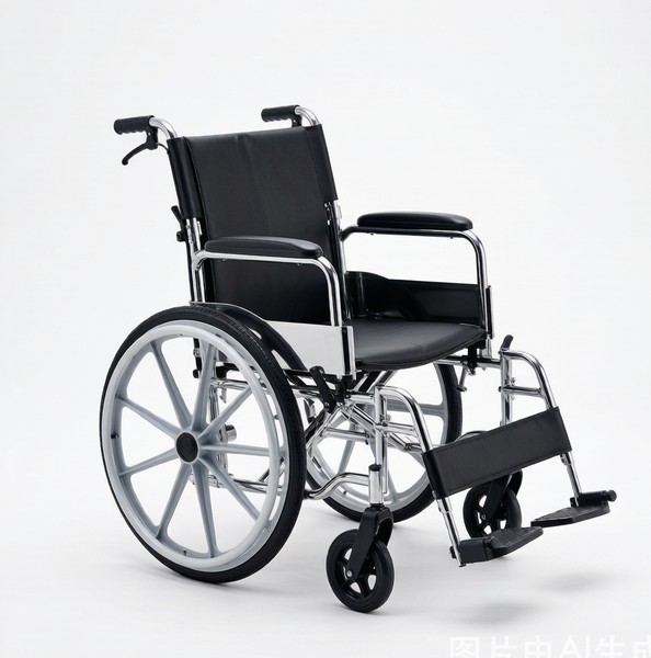 Half-Recline Plated WC