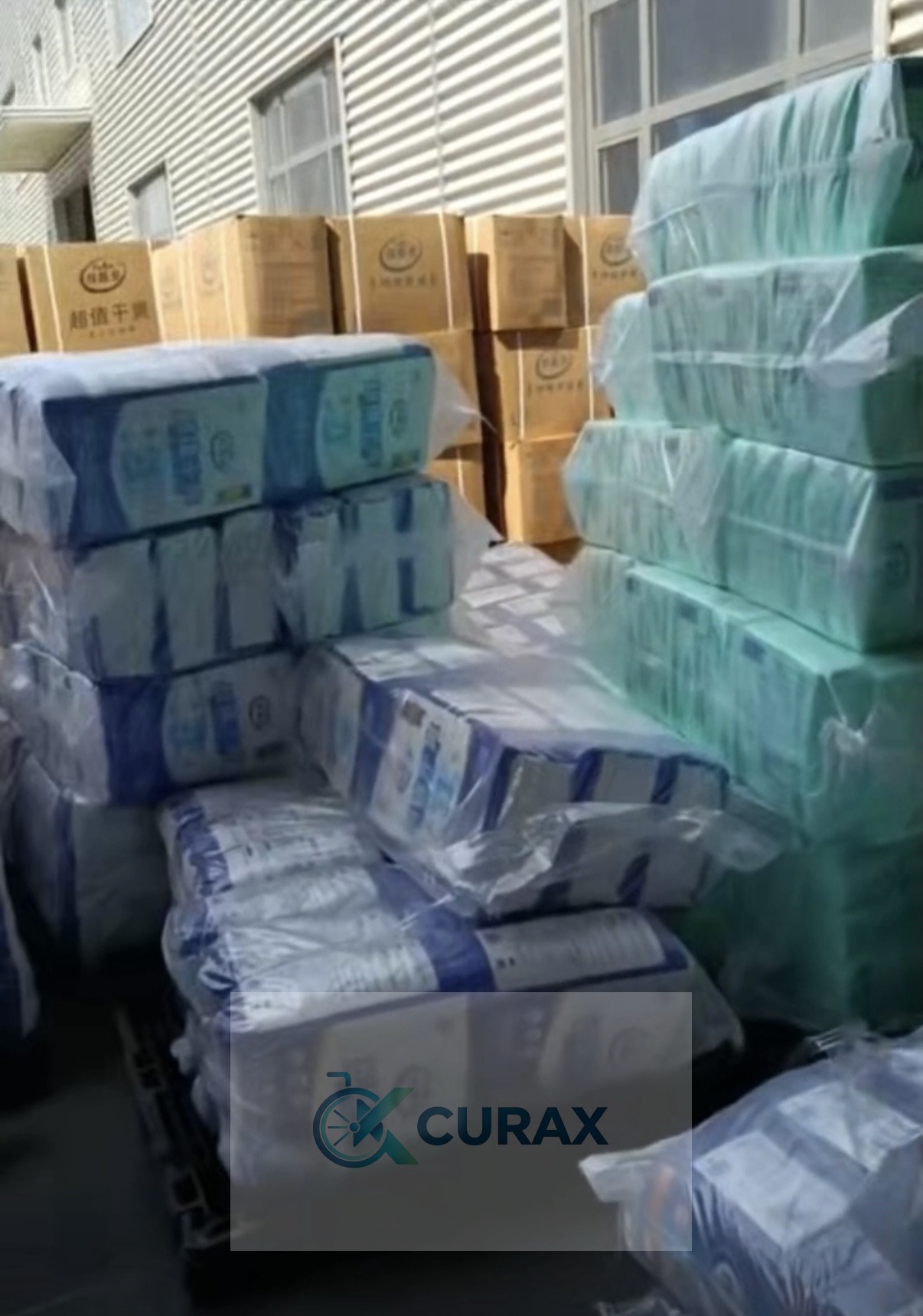 Adult Diaper