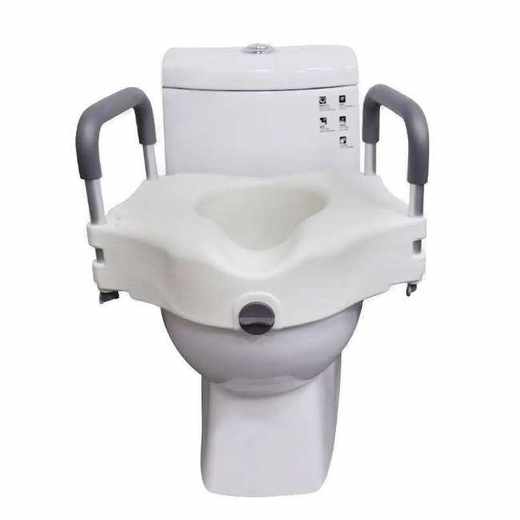 Toilet Riser