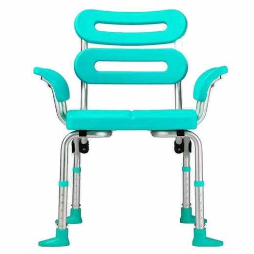 Foldable Shower Chair