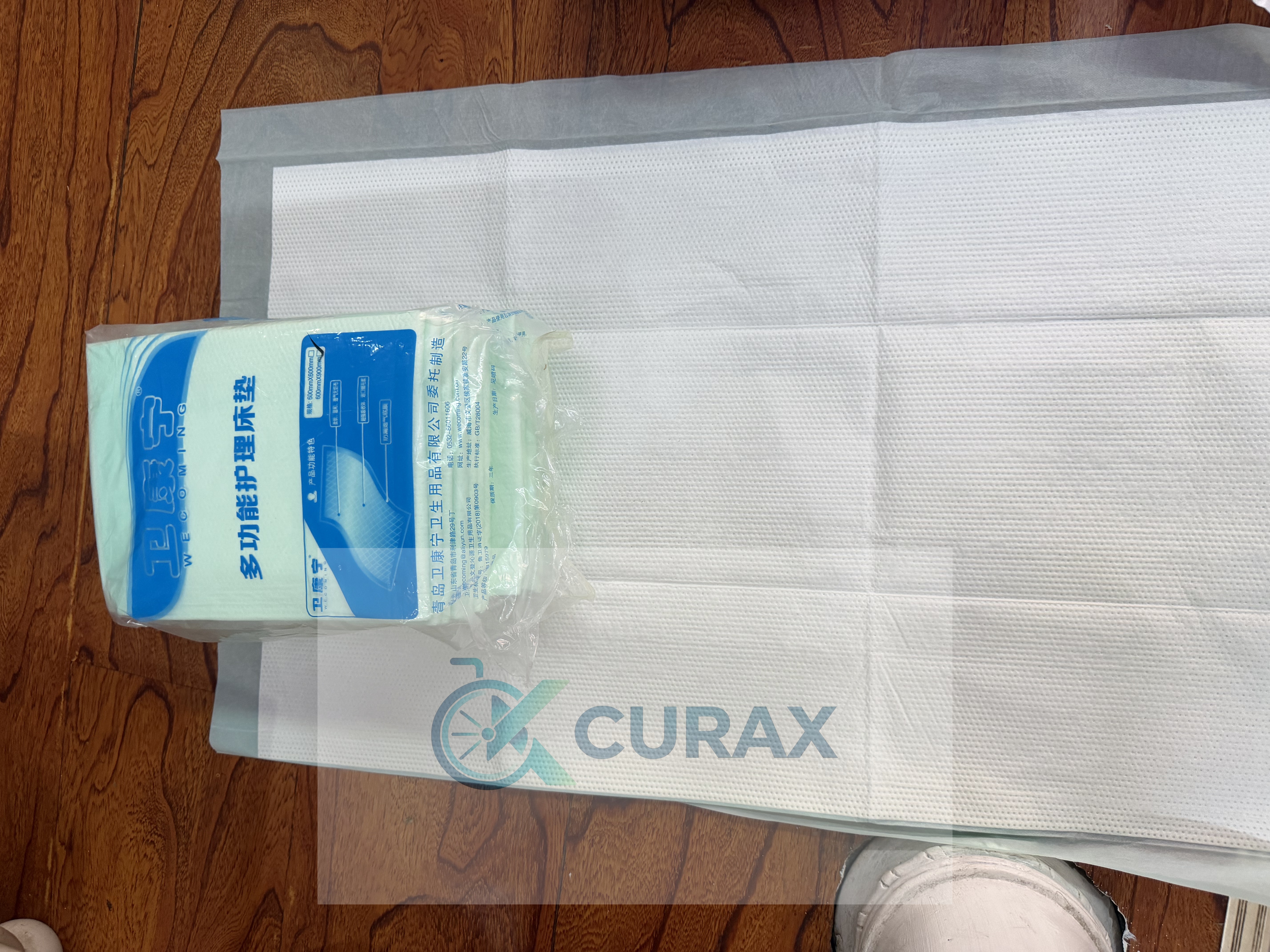 Nursing Underpad