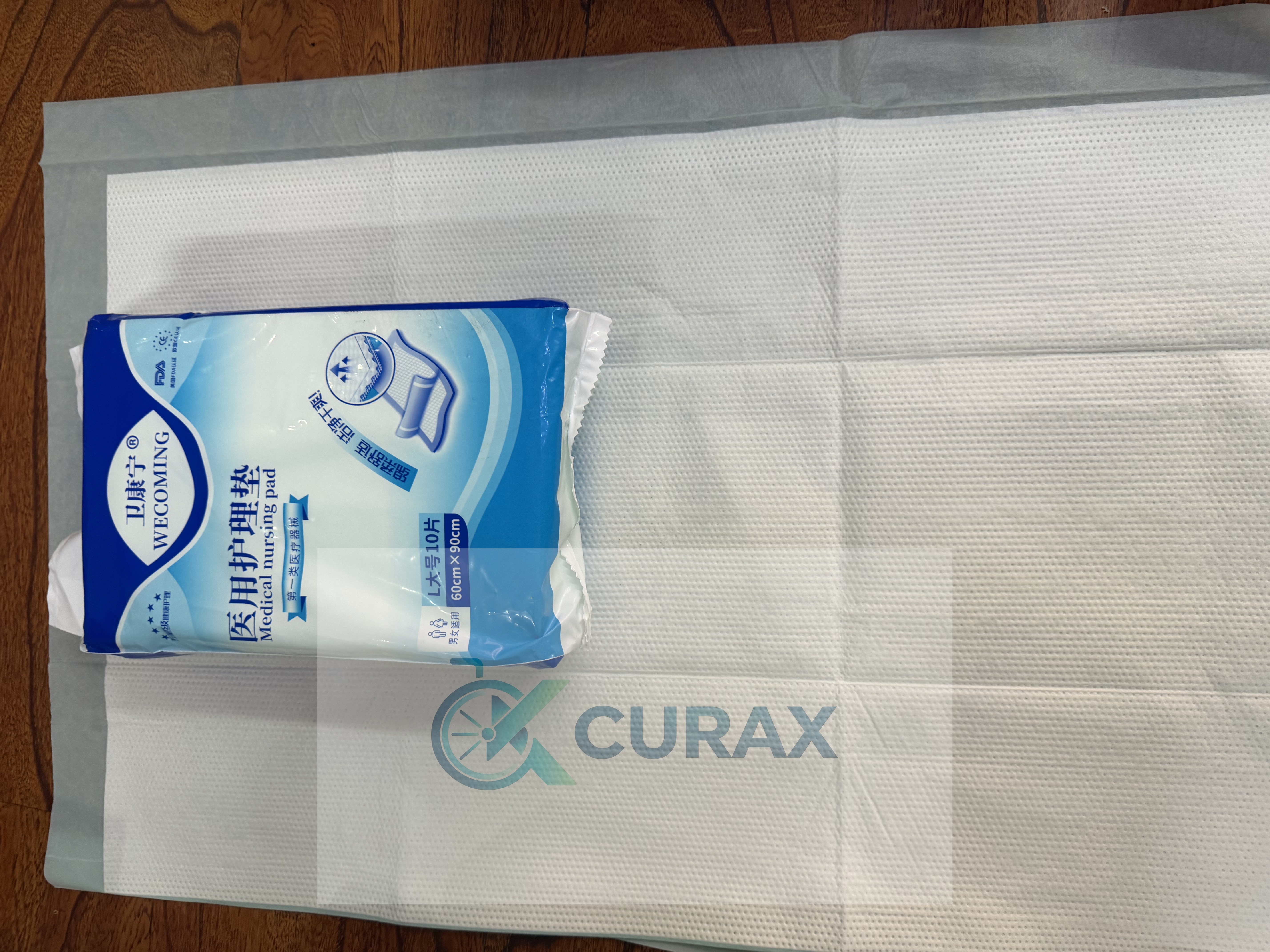 Nursing Underpad